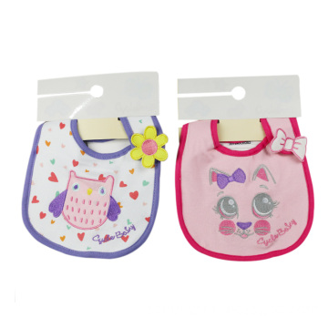 Baby Bibs for Infant and Toddlers